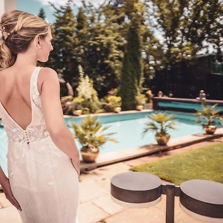Hotel Zur Heimat Weiden in der Oberpfalz Exteriör bild