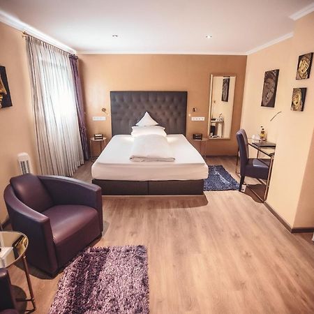 Hotel Zur Heimat Weiden in der Oberpfalz Exteriör bild