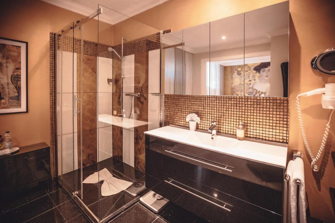 Hotel Zur Heimat Weiden in der Oberpfalz Exteriör bild
