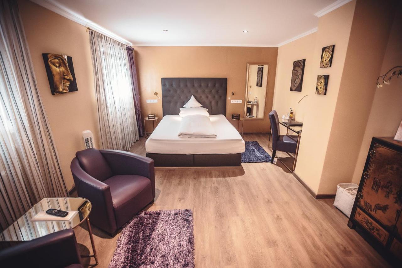 Hotel Zur Heimat Weiden in der Oberpfalz Exteriör bild