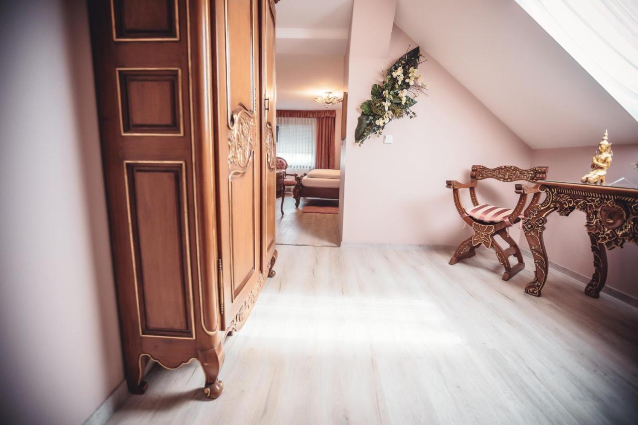 Hotel Zur Heimat Weiden in der Oberpfalz Exteriör bild