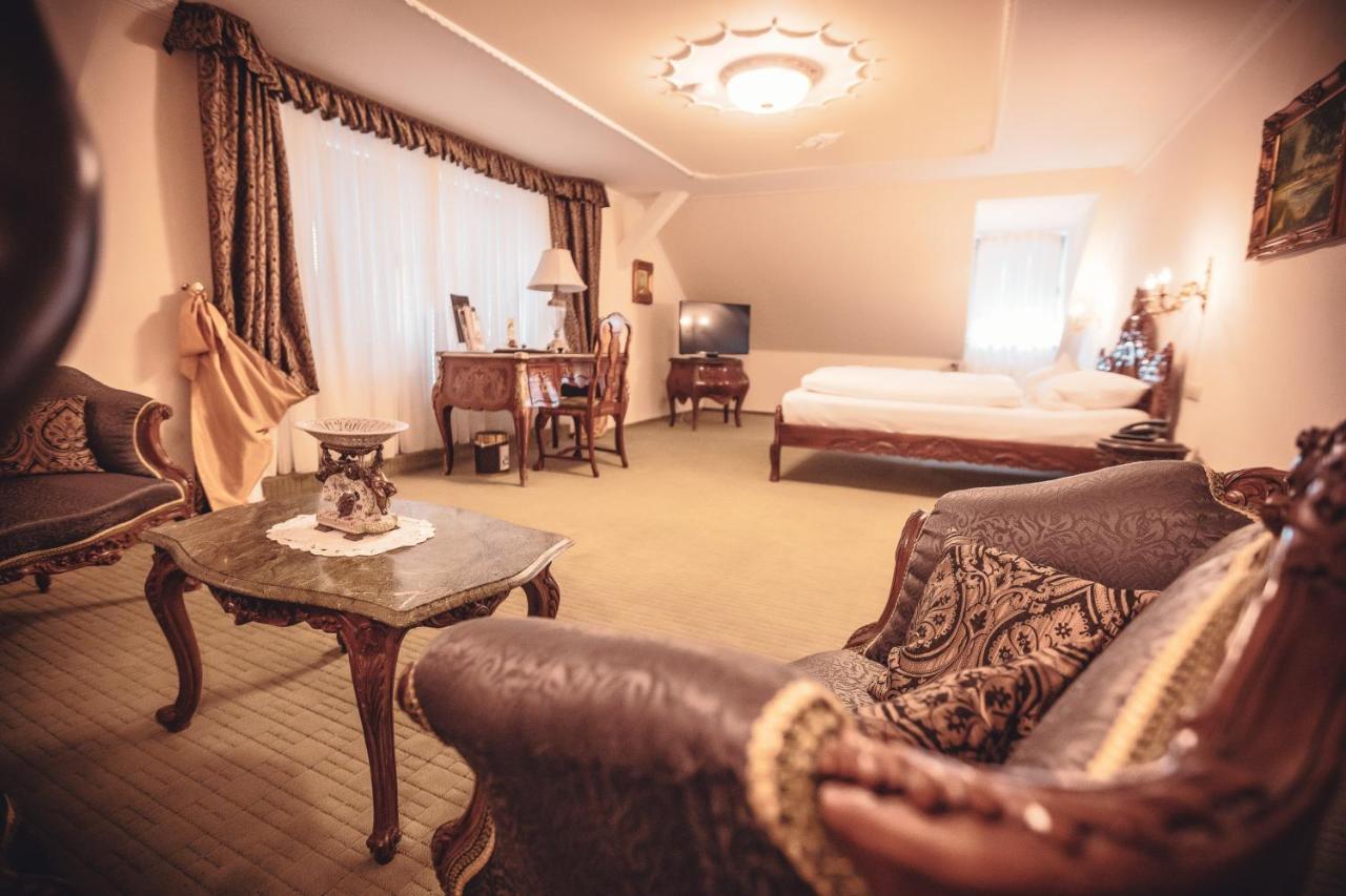 Hotel Zur Heimat Weiden in der Oberpfalz Exteriör bild